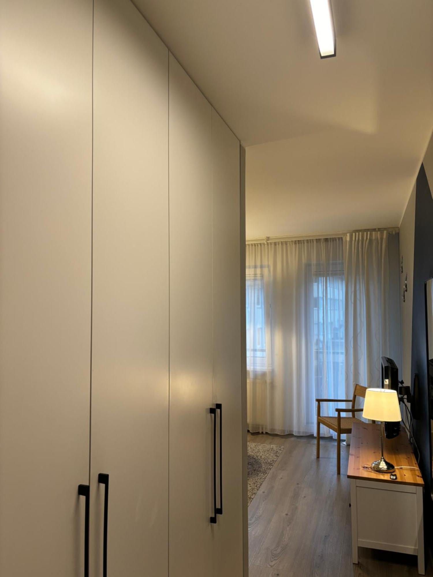 Sopot Apartment Eksteriør billede