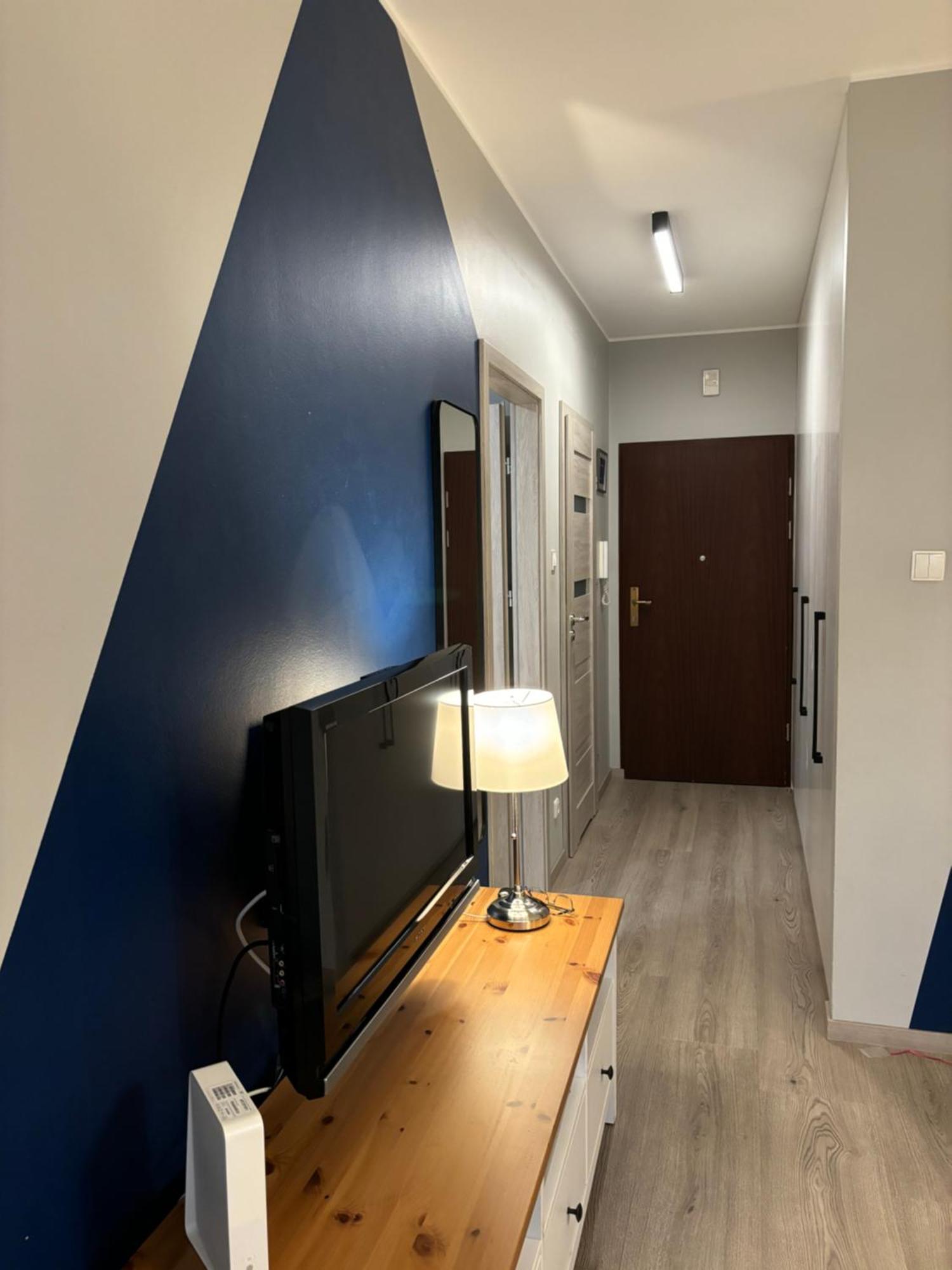 Sopot Apartment Eksteriør billede
