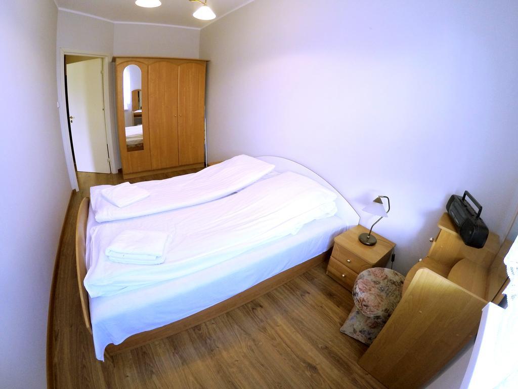 Sopot Apartment Værelse billede