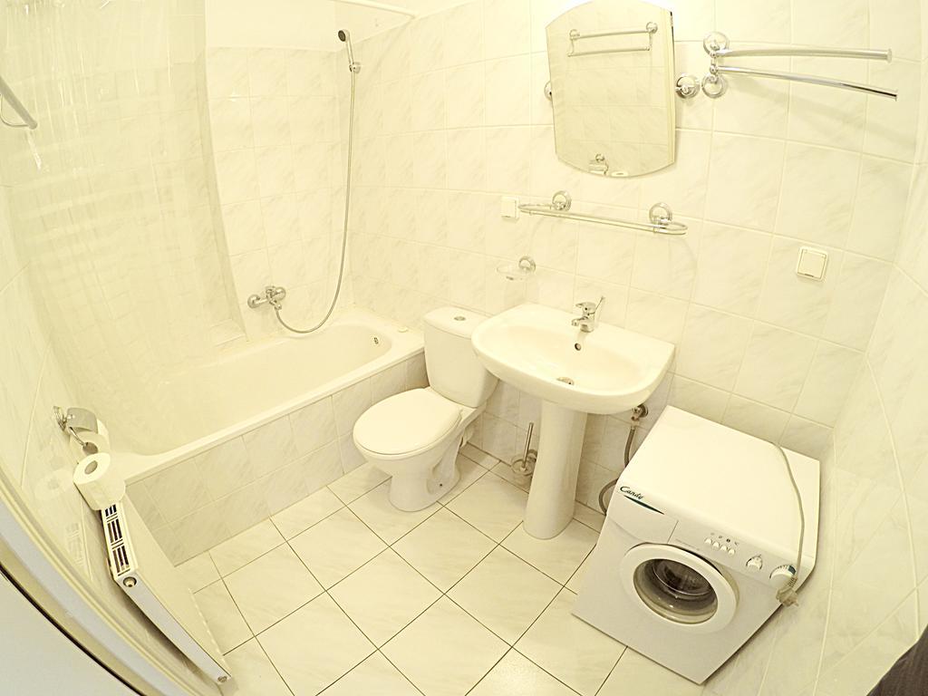 Sopot Apartment Værelse billede