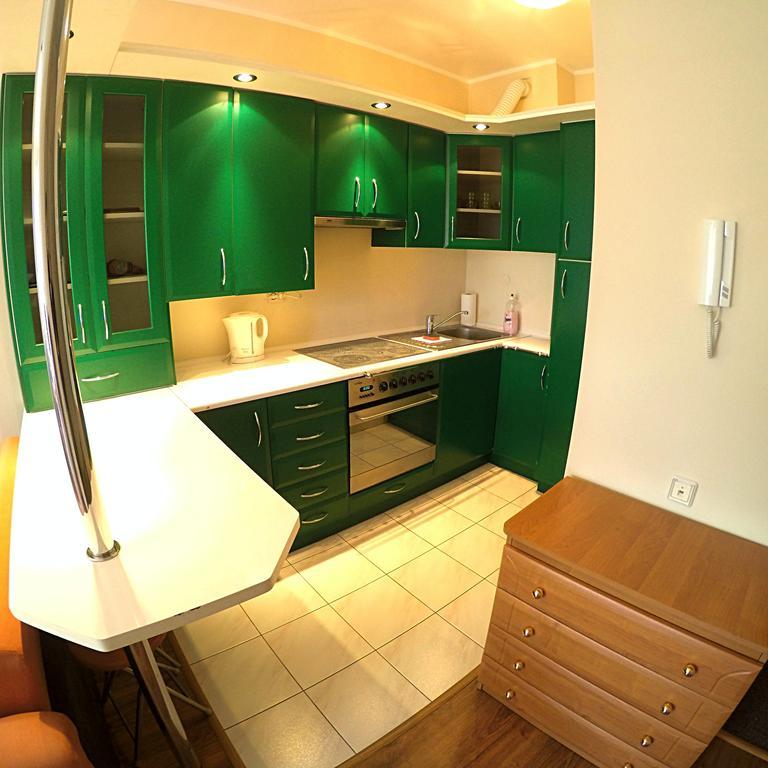 Sopot Apartment Værelse billede