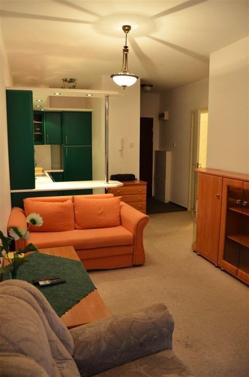 Sopot Apartment Værelse billede