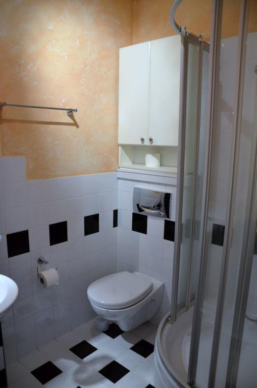 Sopot Apartment Værelse billede