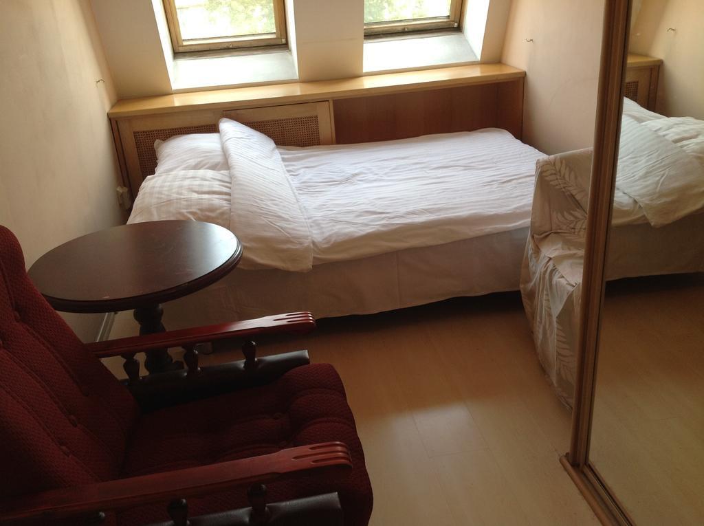 Sopot Apartment Værelse billede